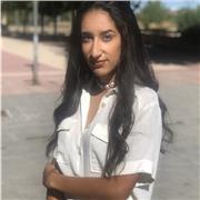 Maestra ofrece dar clases de Matemáticas hasta 2 Eso. Con experiencia de 5 años y diferentes niveles de edad